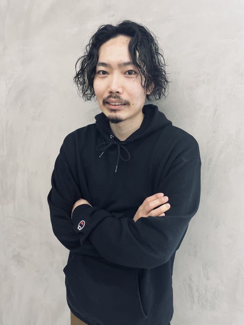 Zina 新宿 髪質改善&トリートメント&艶髪_岩本 多矢