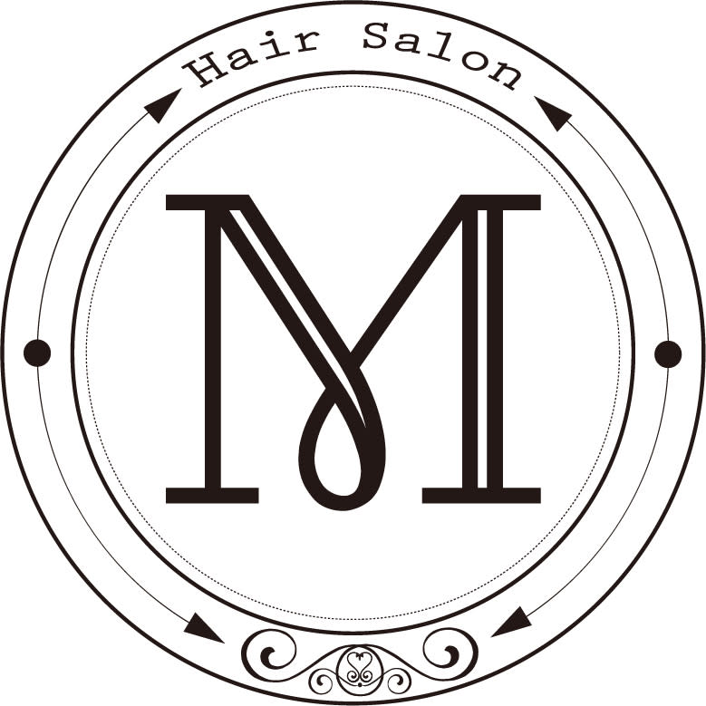 HAIR SALON M 大宮_上田 春彦
