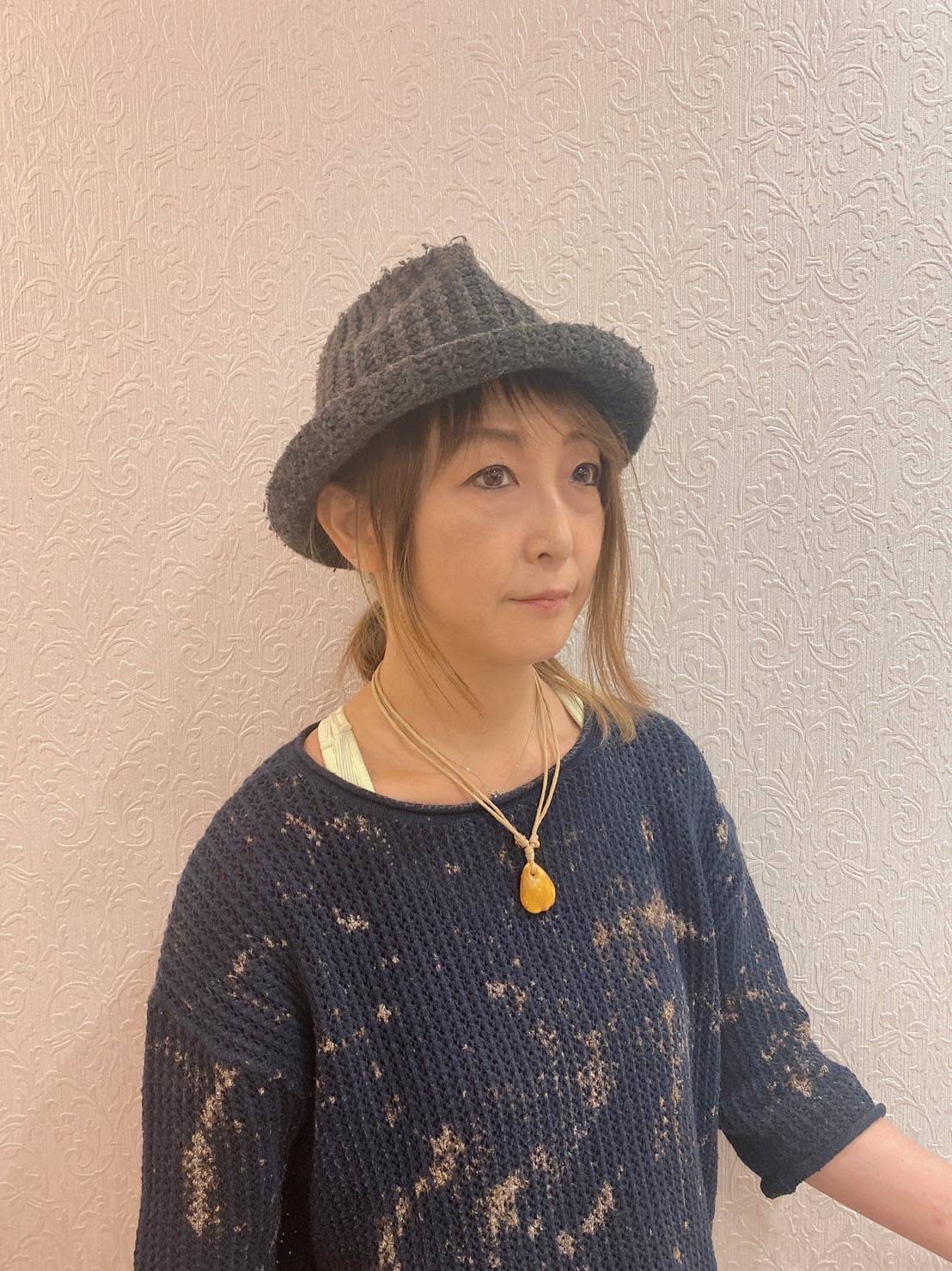 アネモステラス~パーソナルヘアサロン~_押切　之美