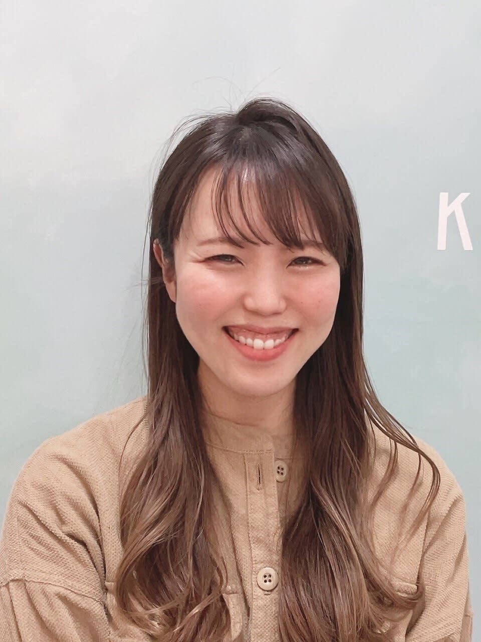 RIKE by kotona 越谷 rooming hairsalon_安達　麻子
