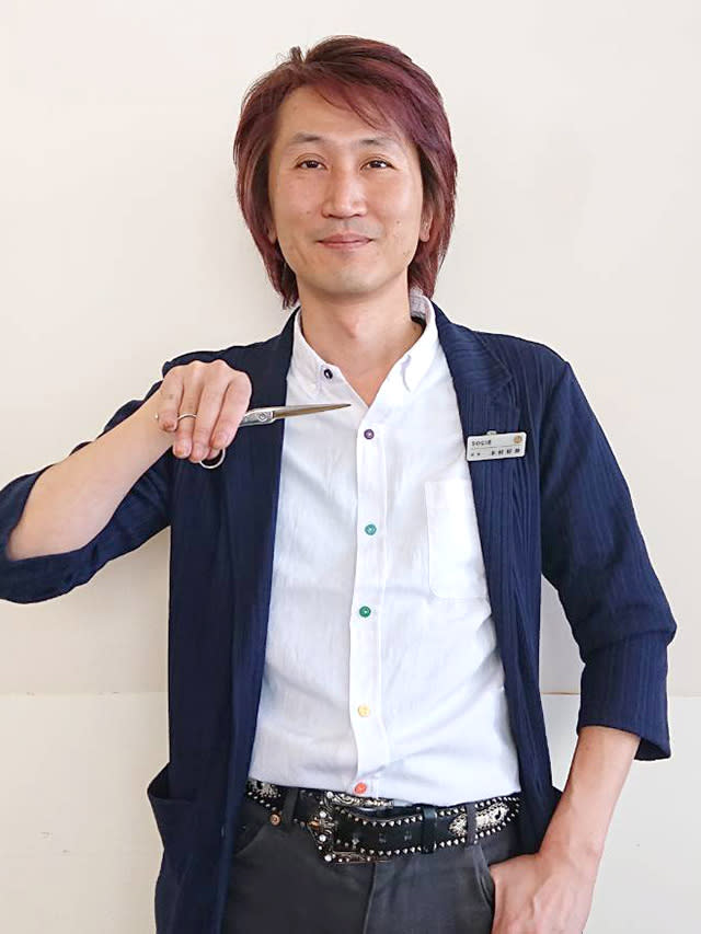 ヘアーサロン ソシエ セレオ八王子店_木村 好伸
