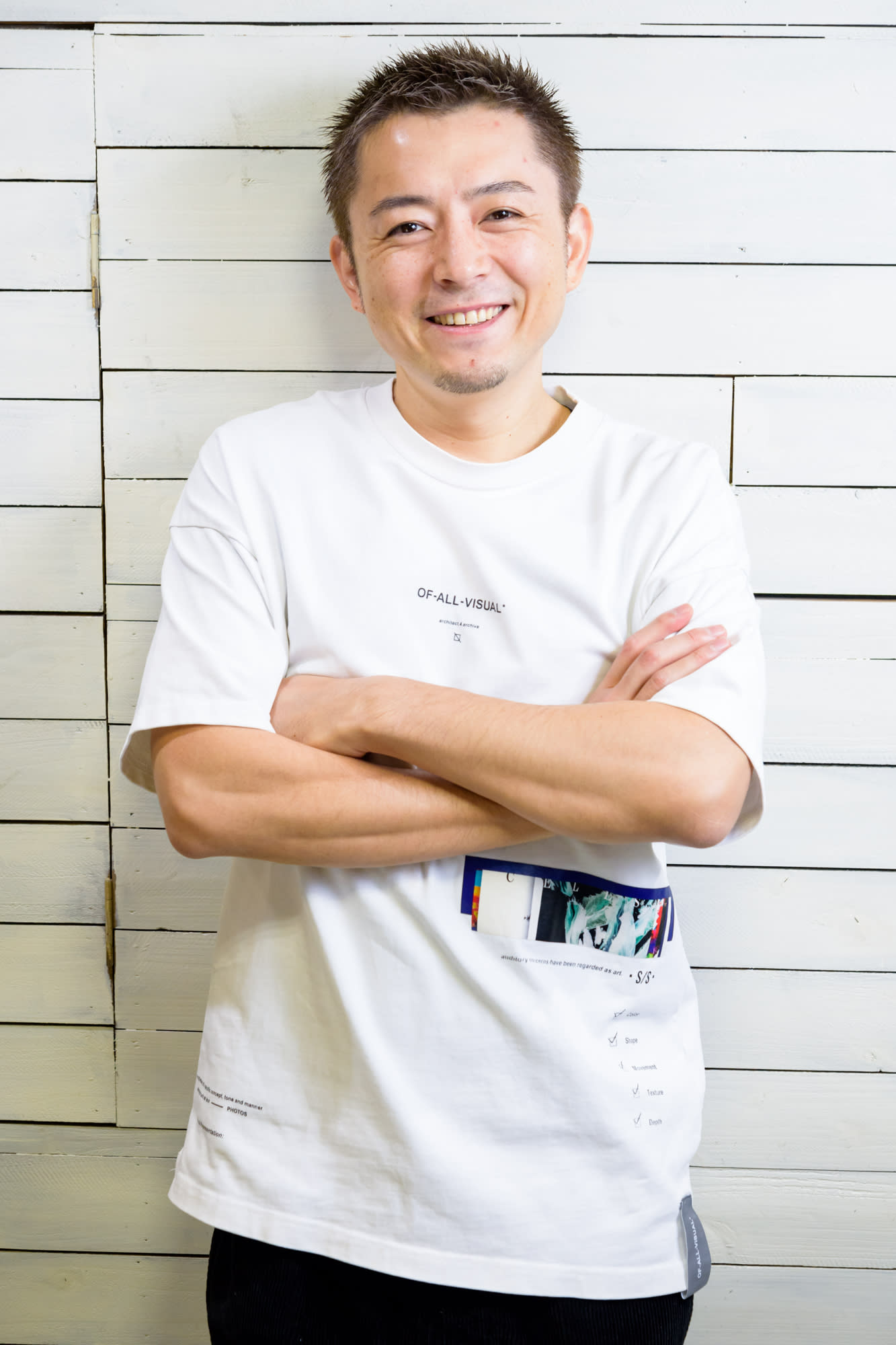 Savian Hair garelly_川村　誠大
