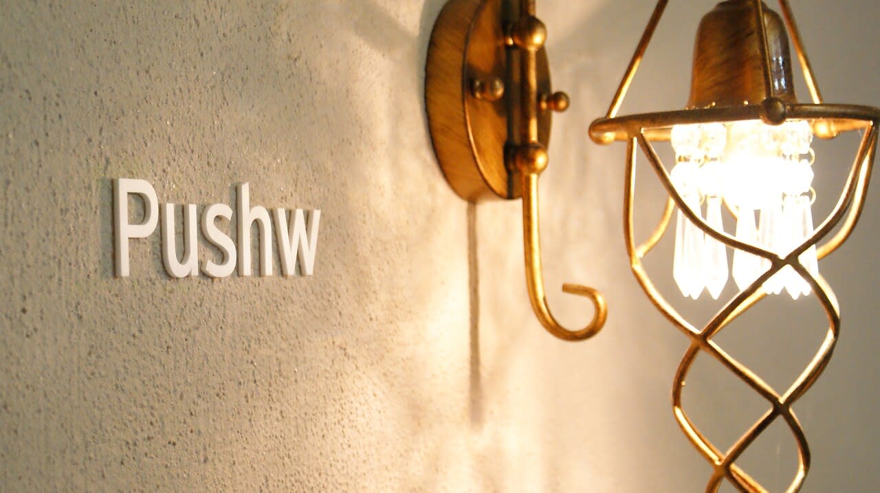 Pushw_野中　智美