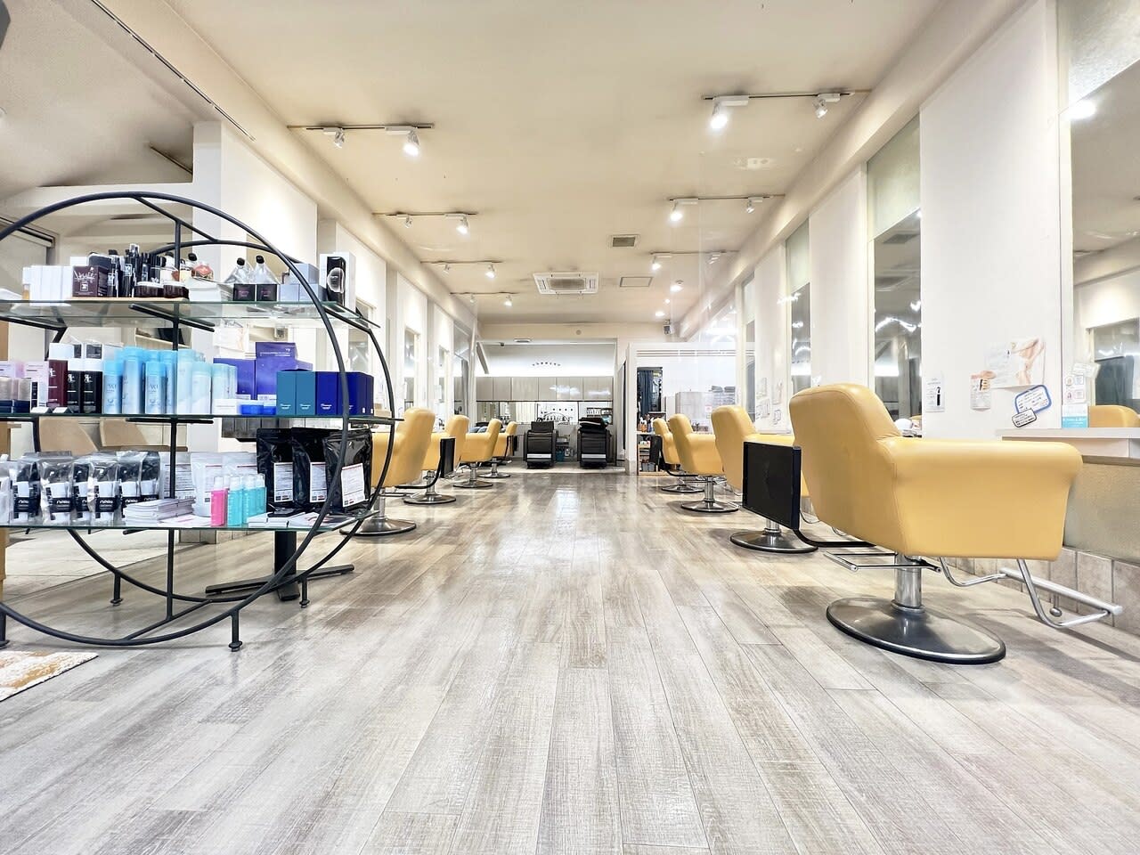 PASSION 仙台中山店