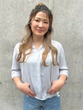 Doluce_山中　繭美
