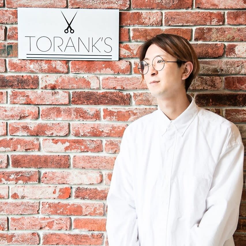 TORANK'S 札幌店_山田 将寛