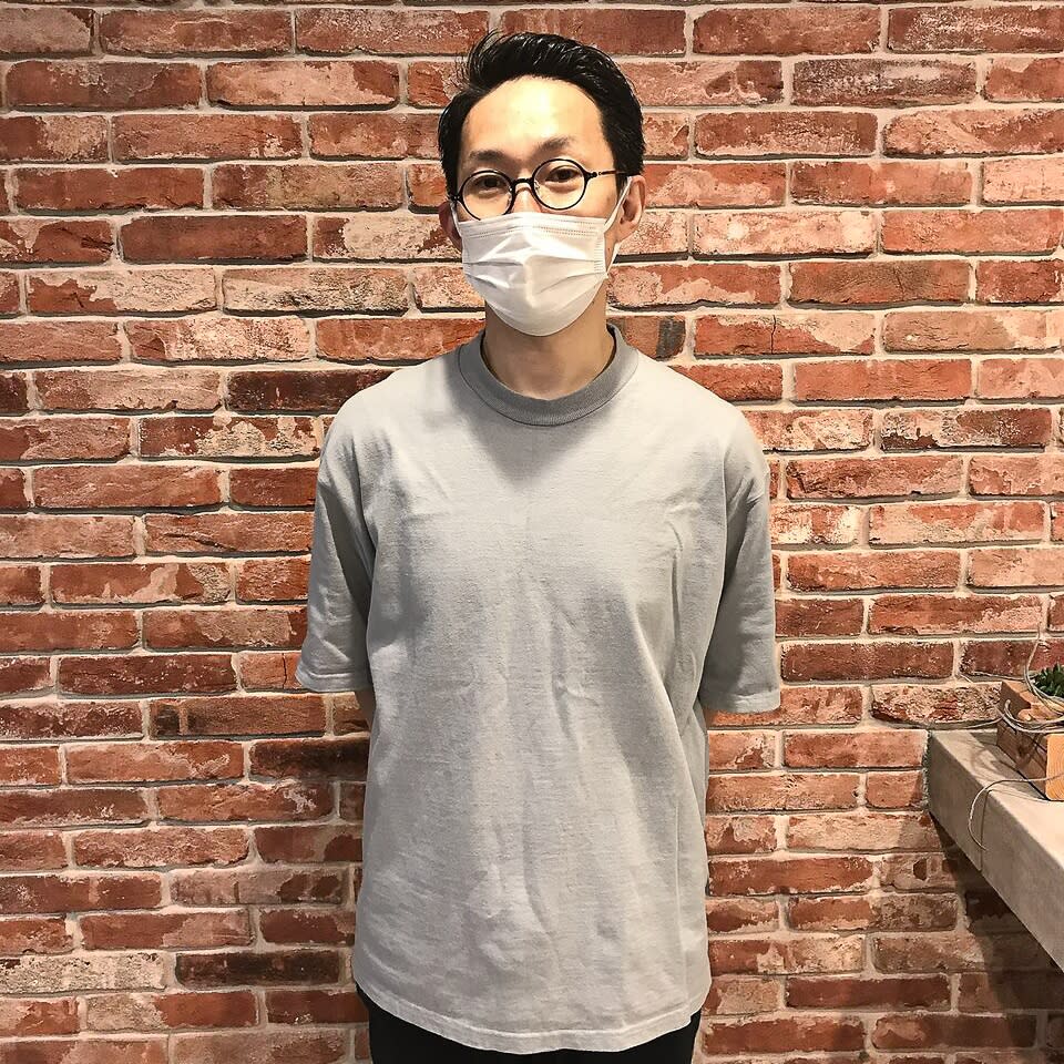 TORANK'S 札幌店_ノブ