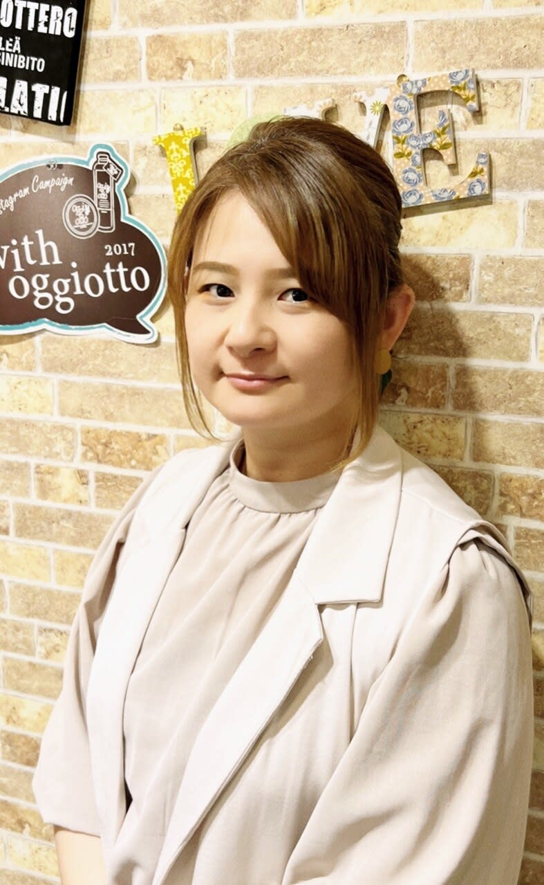 BEAUTIFUL WORLD_Hiromi