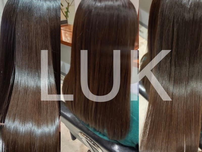 hairLuk 髪質改善・トリートメント立川南口店_1