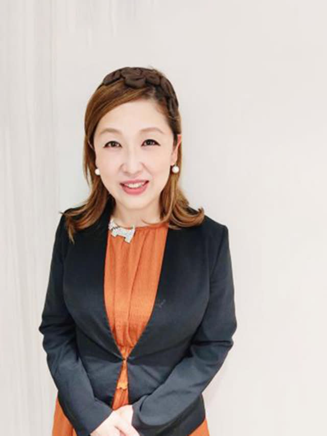 ヘアーサロン ソシエ 近鉄橿原店_宮尾 和代