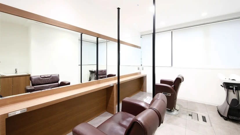 Hair&Spa AMG 中目黒店_1
