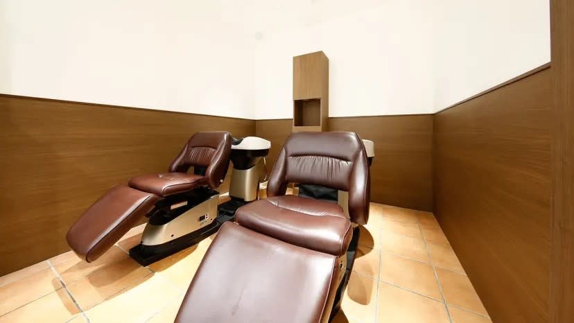 Hair&Spa AMG 中目黒店_2