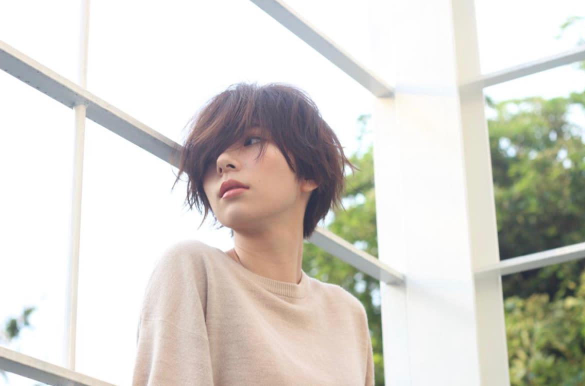 NUKUMORI organic hair salon_1