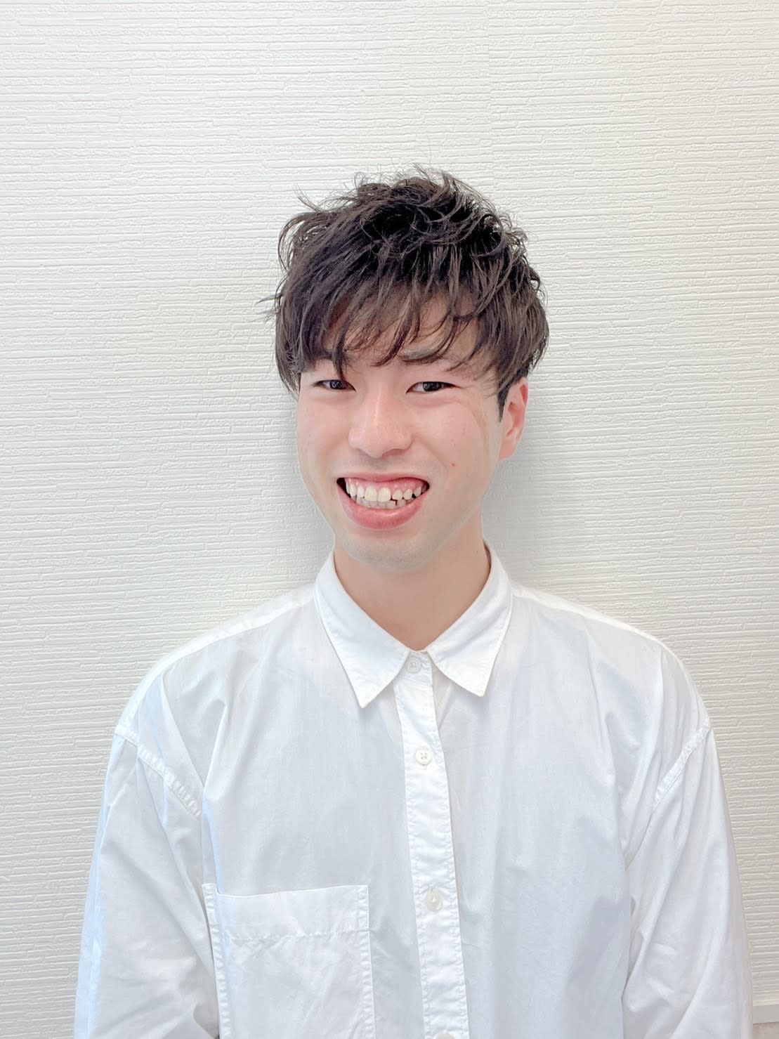 としの店 HAIR STUDIO_鈴木　伴弥