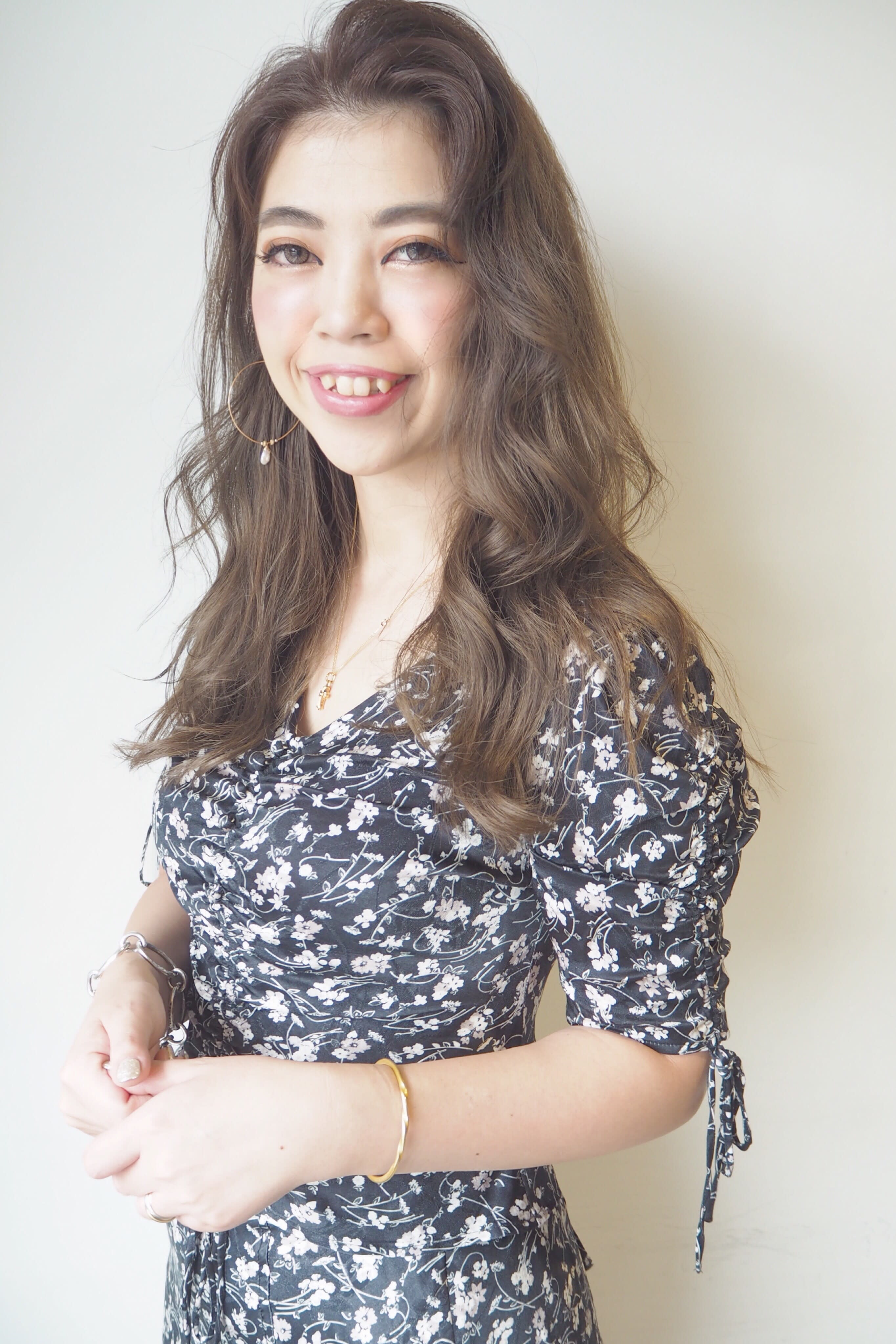 Laissez(レセ) 流山店_高守 博子