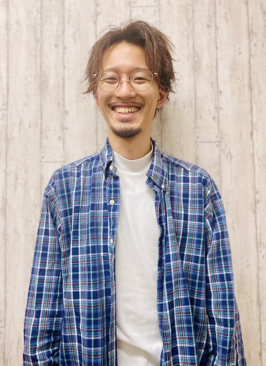 is (戸塚店)_小野 優貴