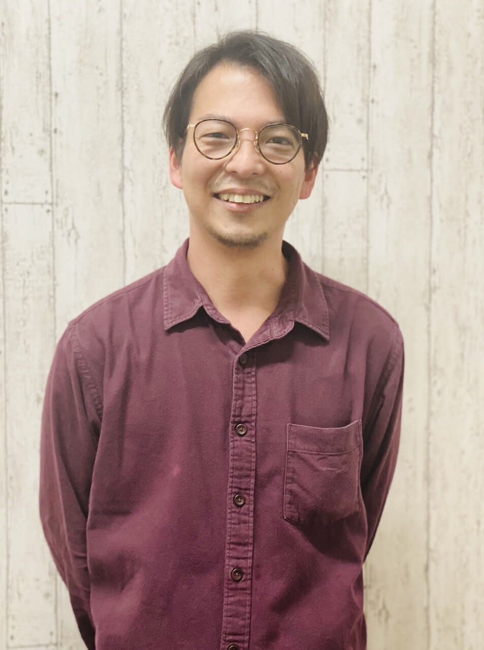 is (戸塚店)_ヤマシタ　ユウ