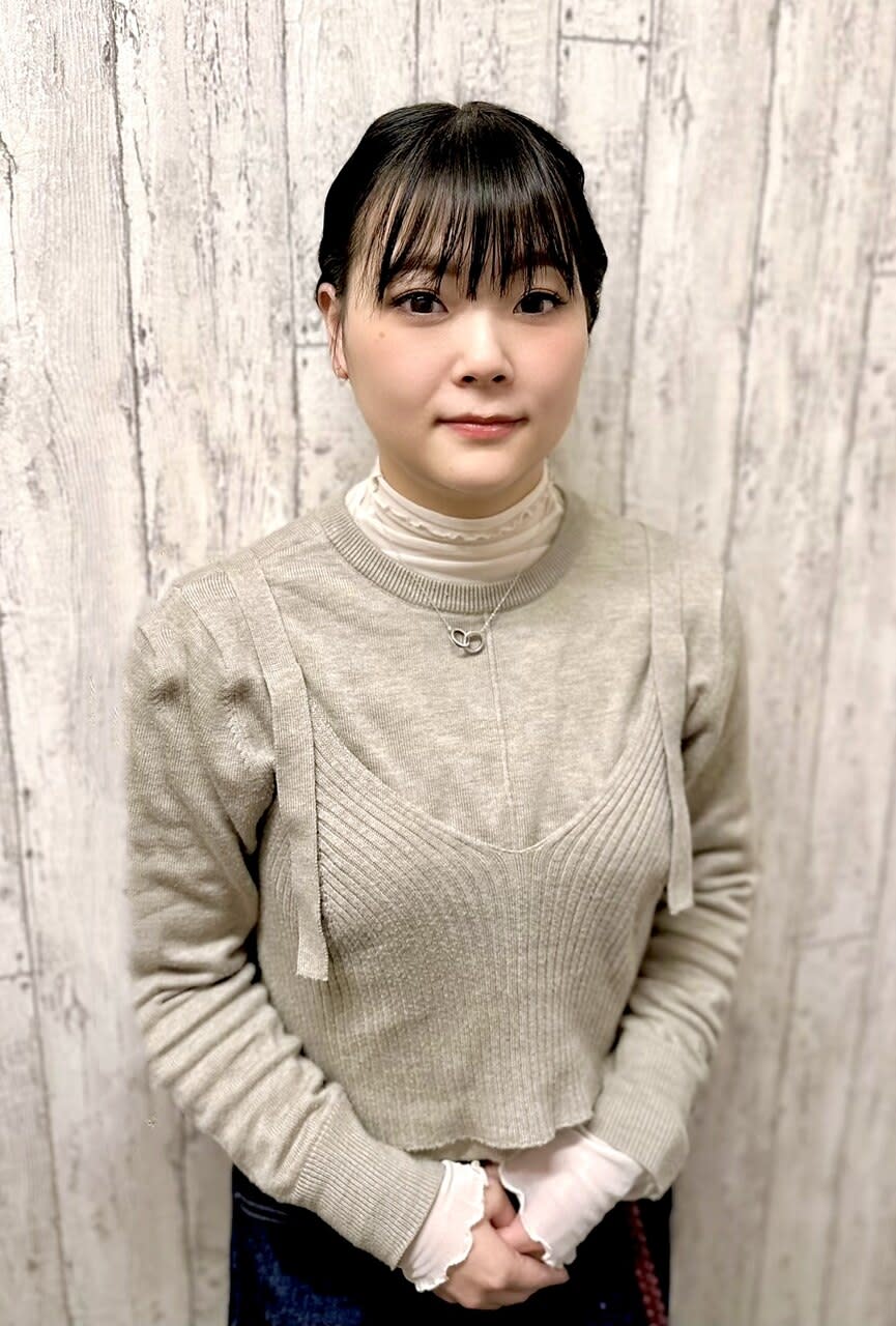 is (戸塚店)_小森園　みのり