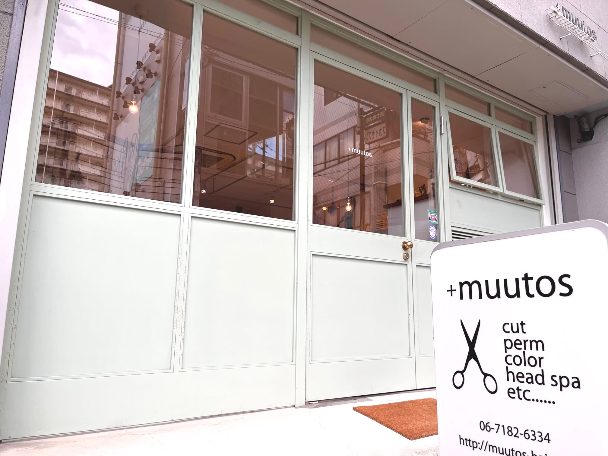 +muutos