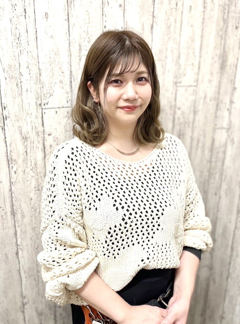 is (戸塚店)_小沼千佳