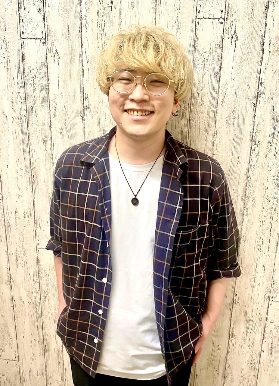 is (戸塚店)_池田龍人