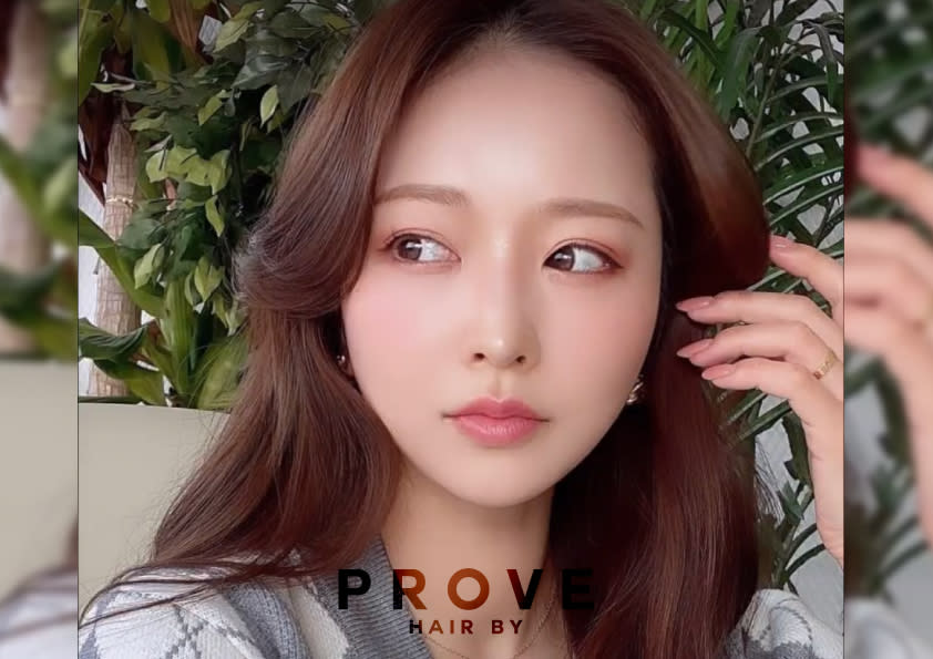 Hair by PROVE_1