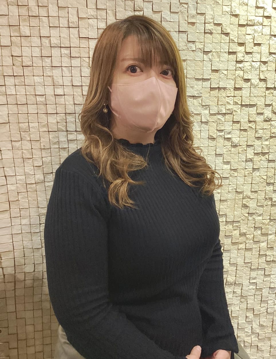 REVOLUCIA 博多_ゆり　8時～16時出勤