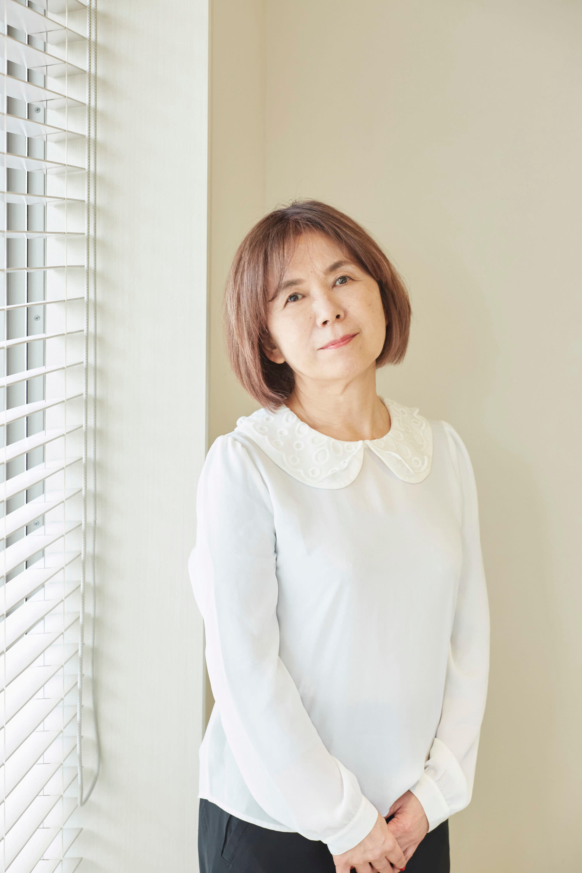 FOUR PLACE_山内 京子