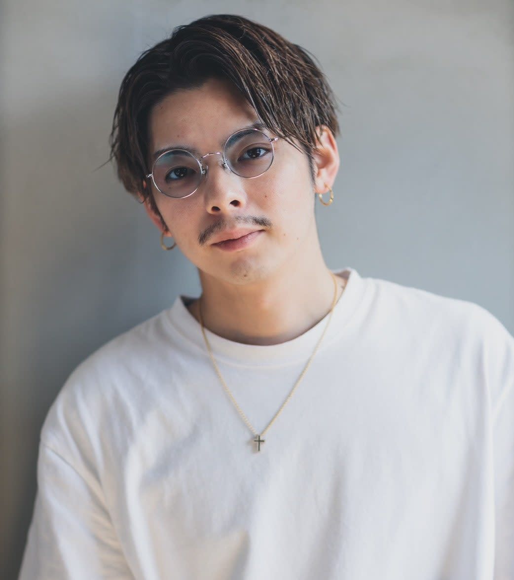 HAIR & CARE Blast_加藤 恭平