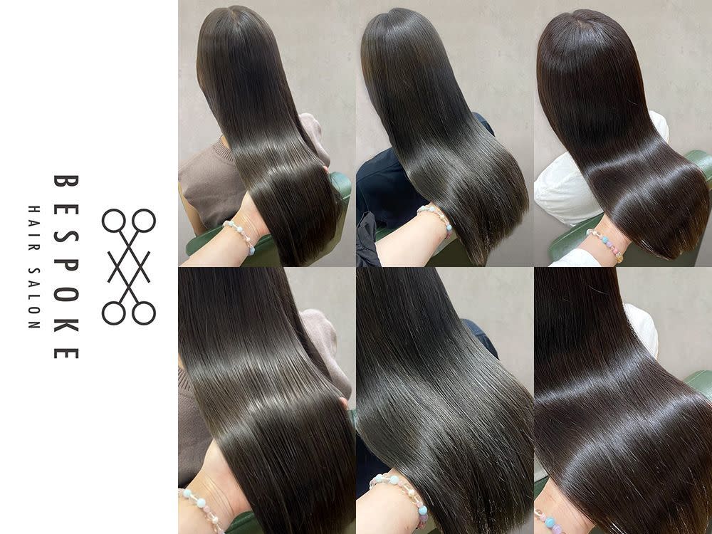 HAIR SALON BESPOKE 髪質改善/縮毛矯正/カラー/メンズ/パーマ_1