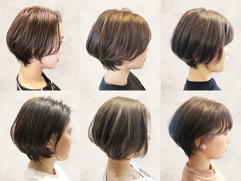 HAIR SALON BESPOKE 髪質改善/縮毛矯正/カラー/メンズ/パーマ_2