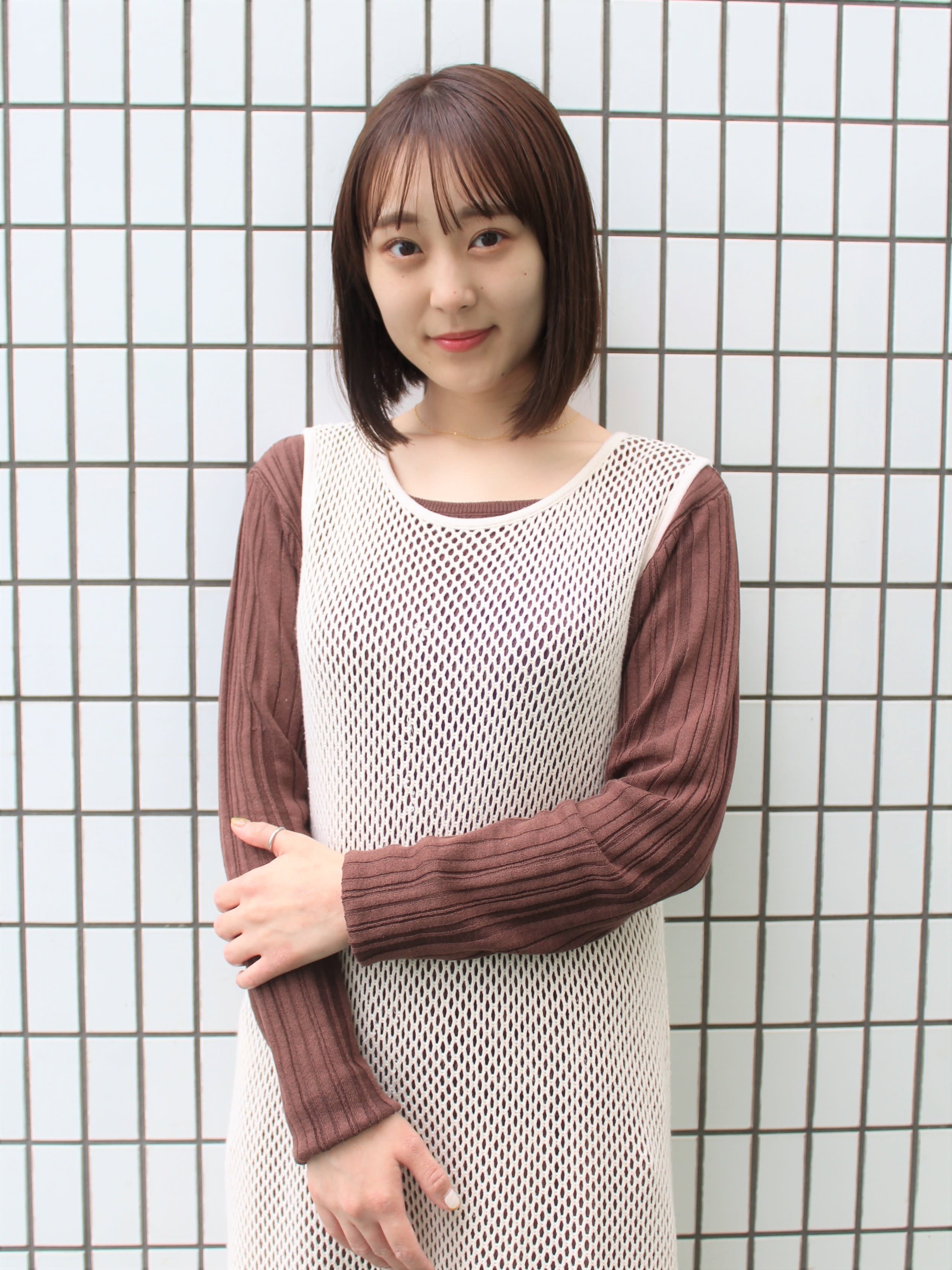 Lalei_白岩 夏海