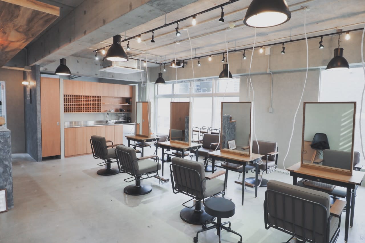 Hairruup Aru design works