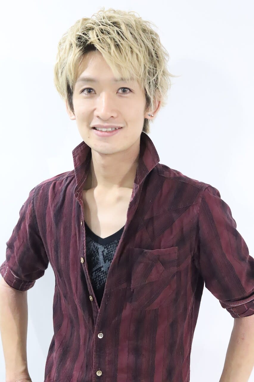 AOZORA HAIR FUJISAKIGU_左右田　祥希