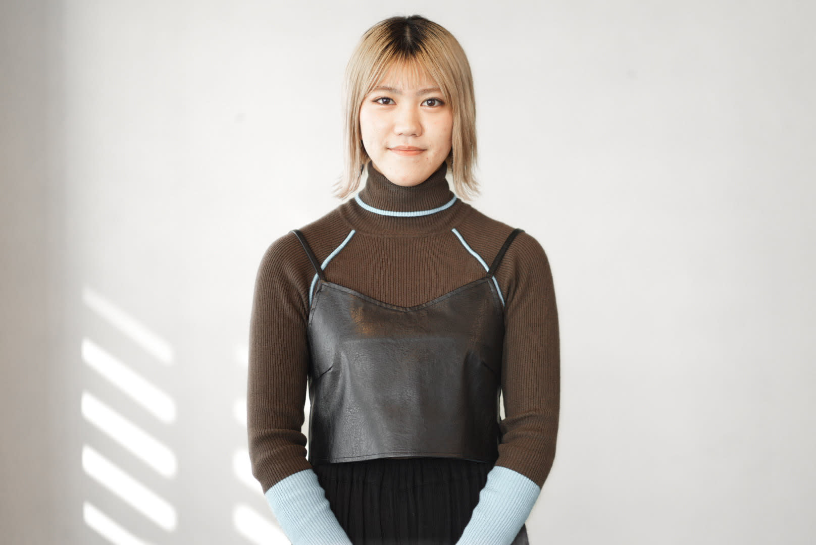 Hairruup Aru design works_前田場 瑞希