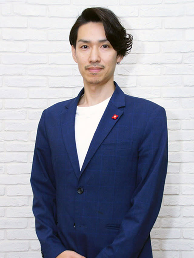 ヘアーサロン ソシエ 生駒店_藤原 智史