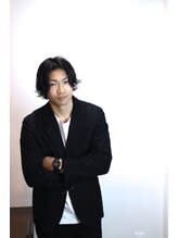 coquelicot_西本 栄太