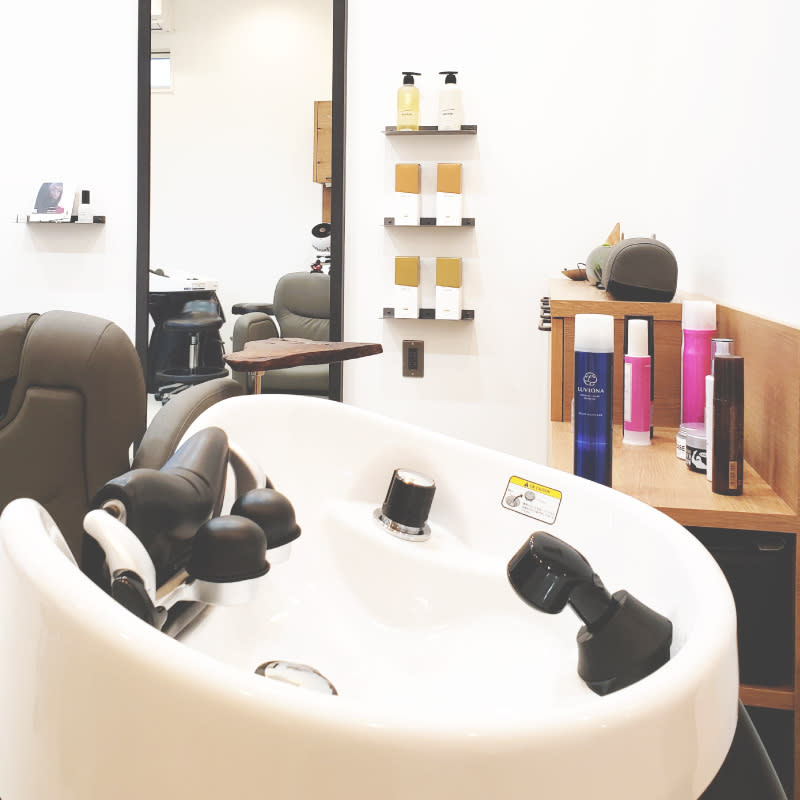 hair designing Five Island_2