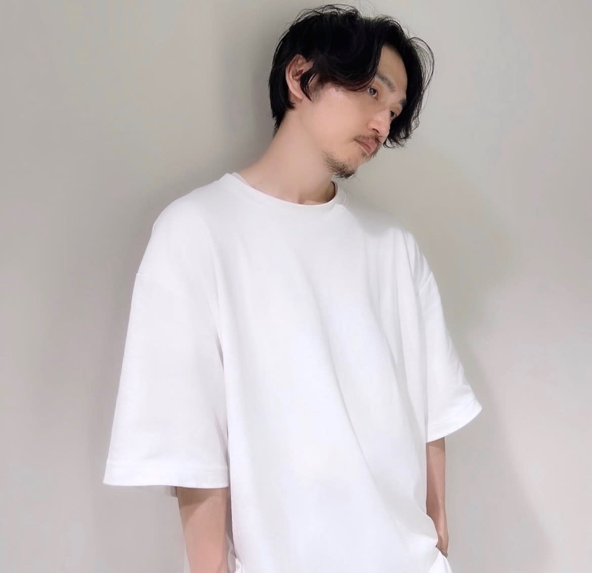 ORIGIN+_安井　貞好