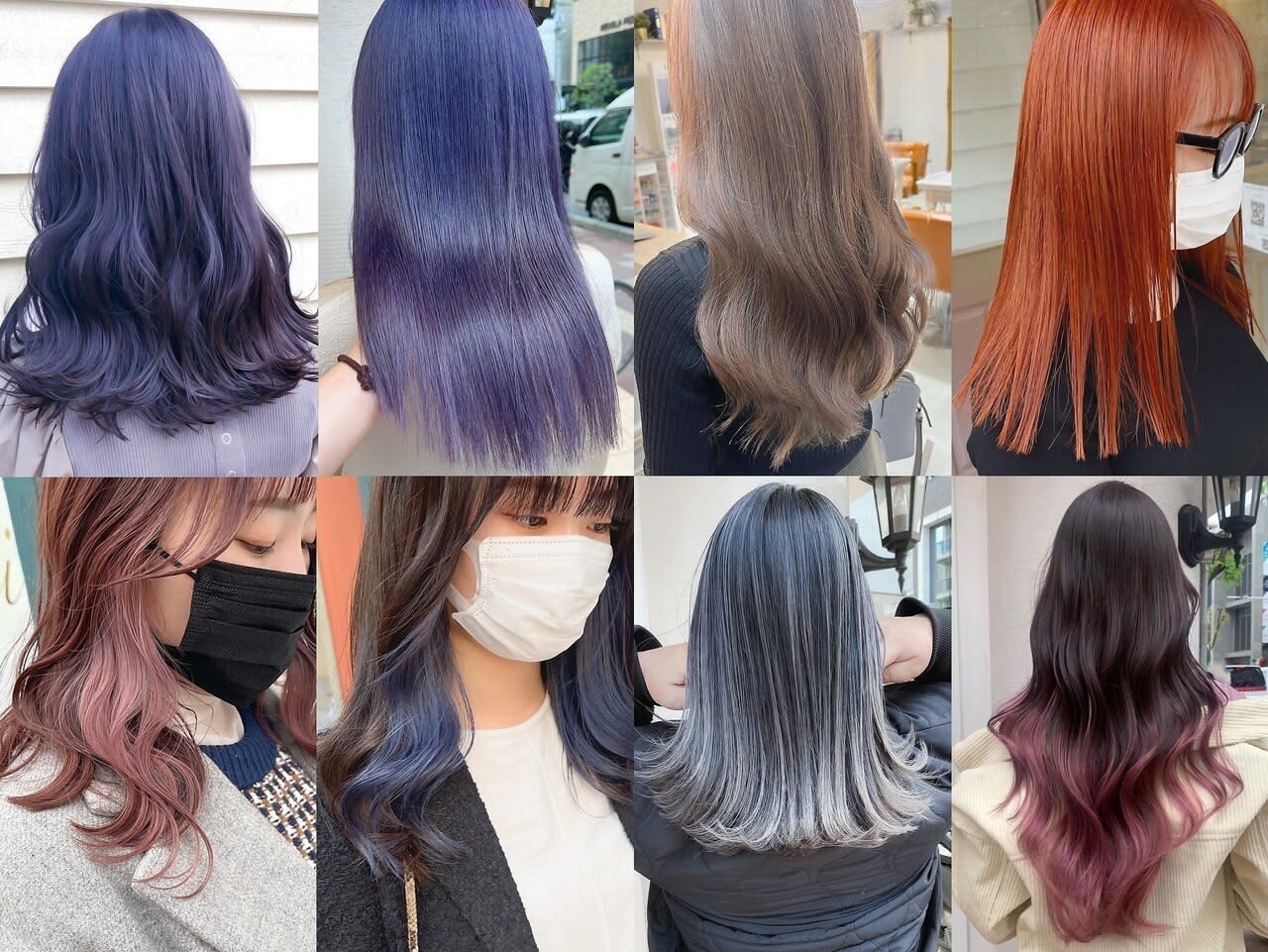 hair salon Rien 上尾店_1
