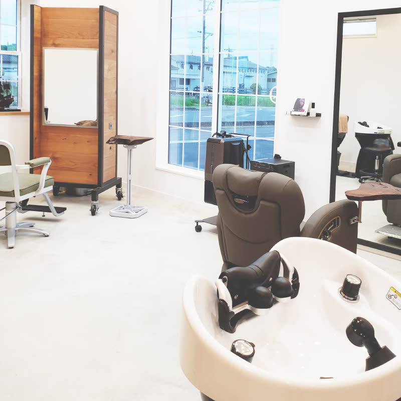 hair designing Five Island_1