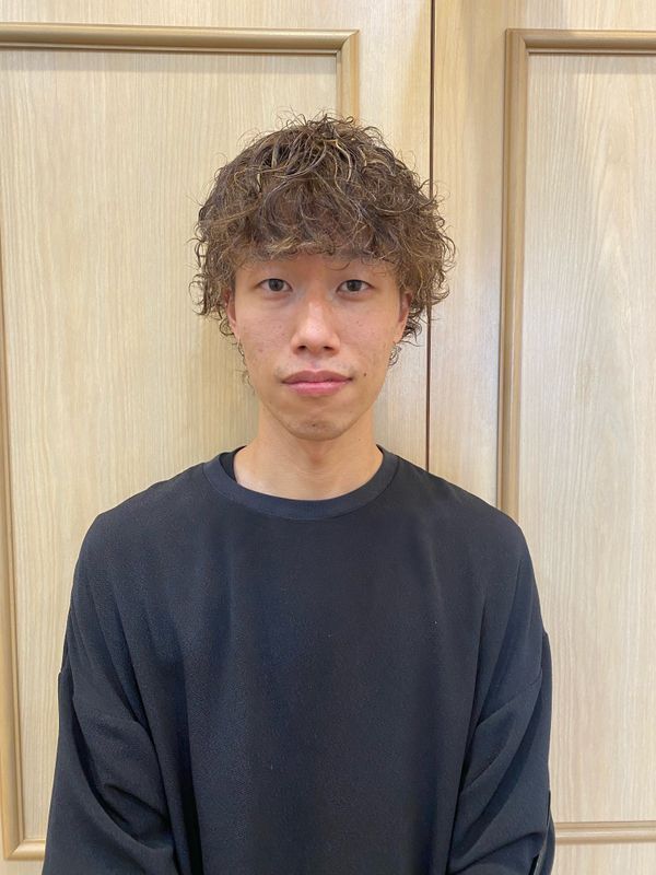 La・Coupe_相馬 知樹