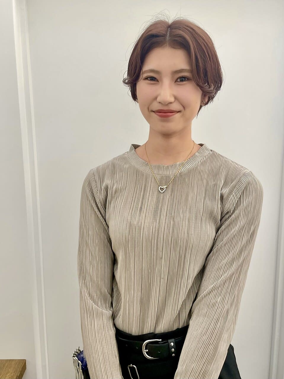 Tasty private garden_田原　愛菜