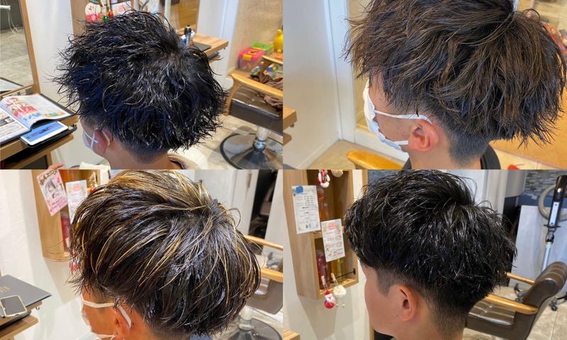 EARTH coiffure beauté フォレストモール印西牧の原店_1