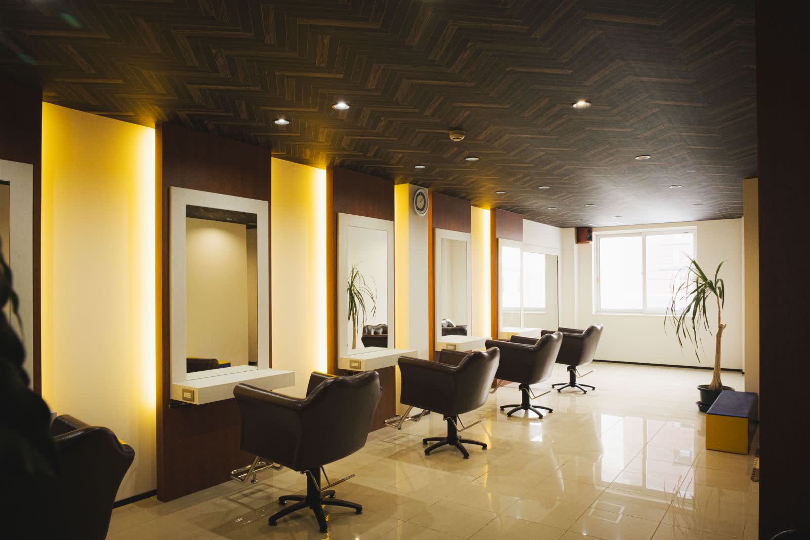 CLapS hair design