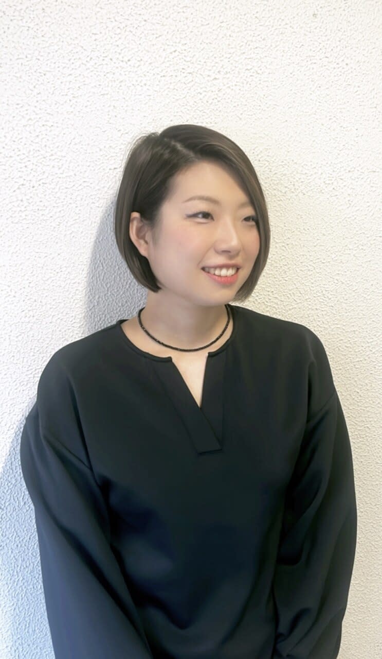 ACT仙台 deuxieme_Sato Maho