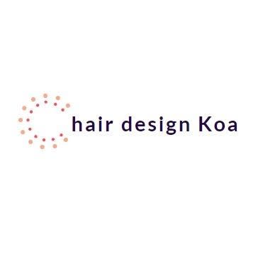hair design Koa_柏原 智子