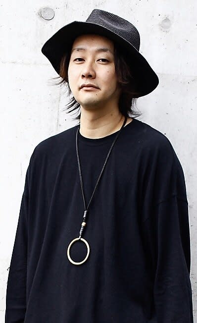 HAIR&ART LUMINA_上西　健太