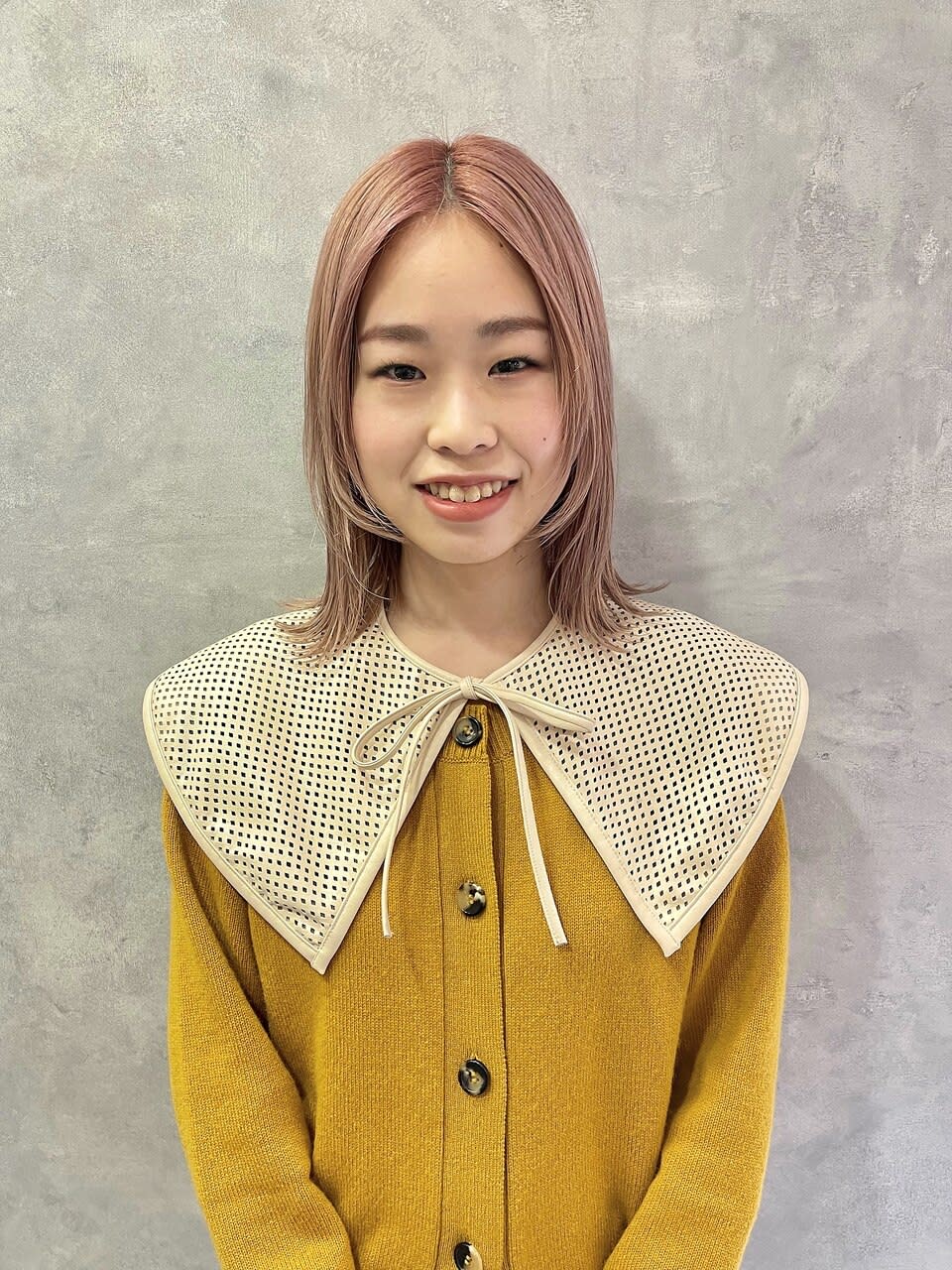 HAIR&ART LUMINA_渡辺 美貴