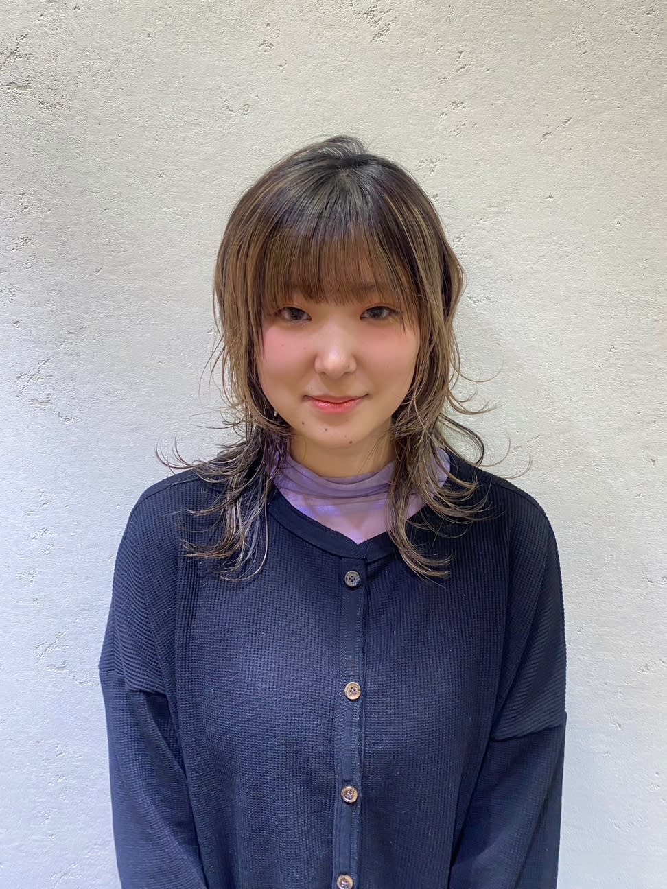 髪質改善ヘアエステサロン SLOW by opsia_HINATA